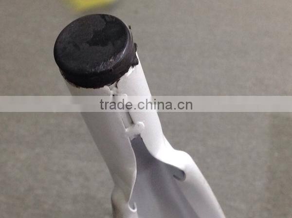 Antirust Coating Cover Metal Chair For Living Room ,Living Room Chair Set,HYX-805