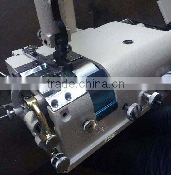 BM-801 Leather Skiving Machine Industrial Sewing Machine For Shoes