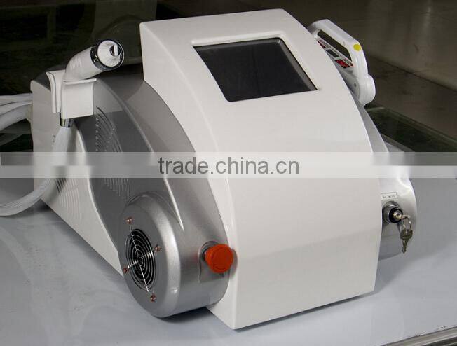 2016 Elight IPL hair removal machine for cosmetic