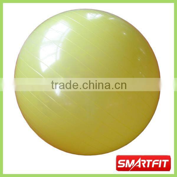 anti-burst yoga ball non-toxic exercise ball fitness yoga ball