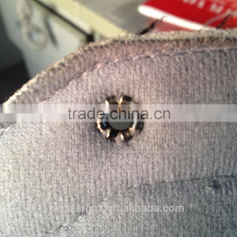 wenzhou starlink SLP032 leather manual eyelet machine price