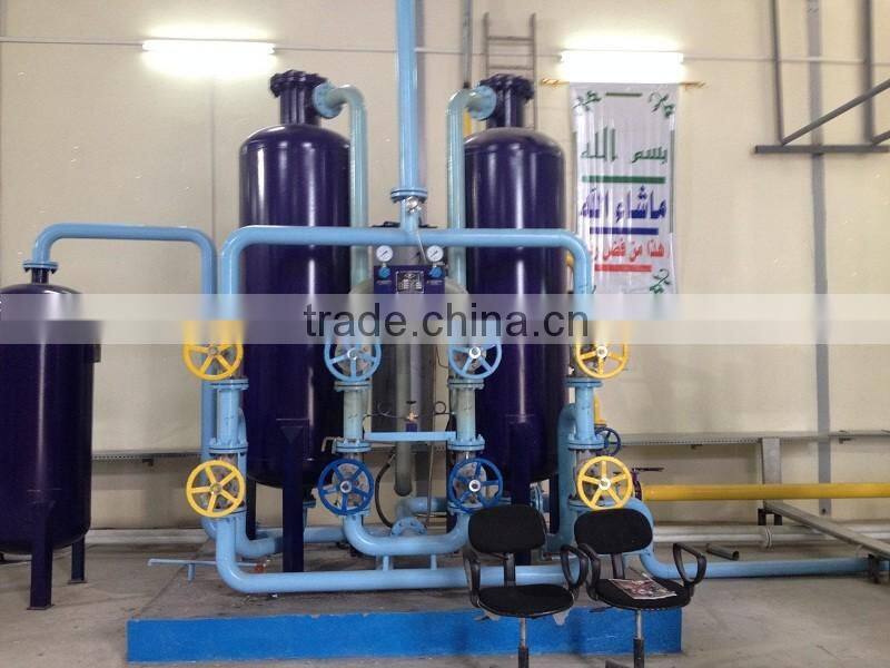 China Chemical Oxygen Generator Machinery Factory