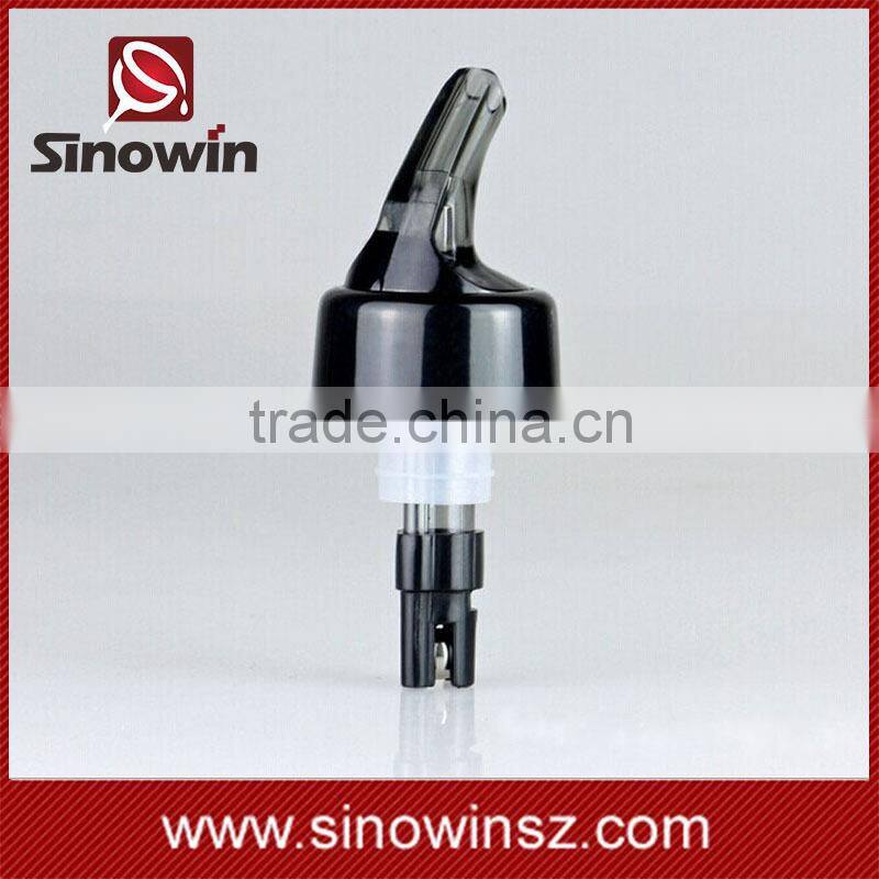 Accurate 20ml, 30ml, 40ml, 50ml wine measured pourer