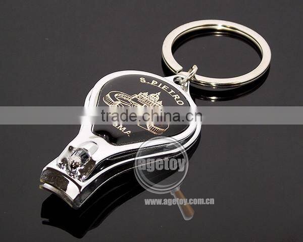Nail Clipper Souvenirs