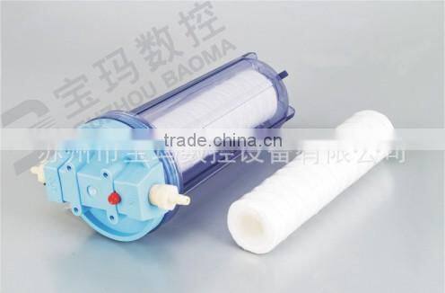 Wire EDM Spare Parts / fliter