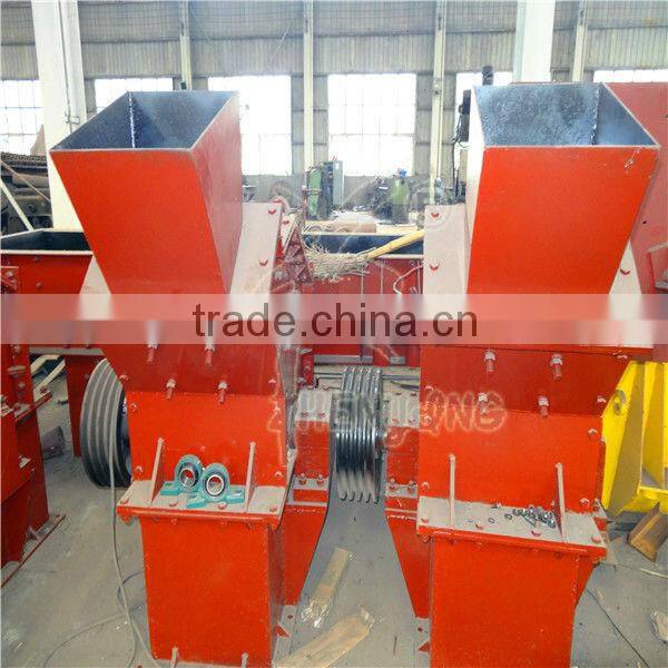 Zhenying brand hazemag impact crusher