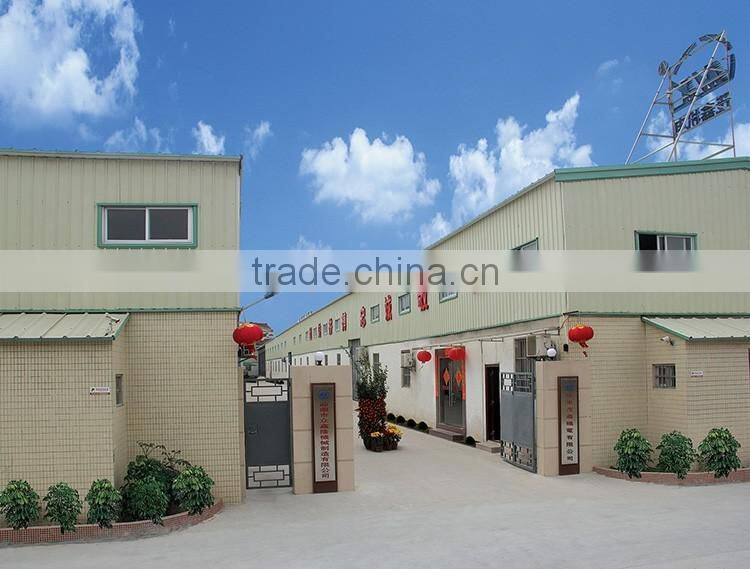 Hot sale Cold Cutting Plastic Bag Cutting machine without tension