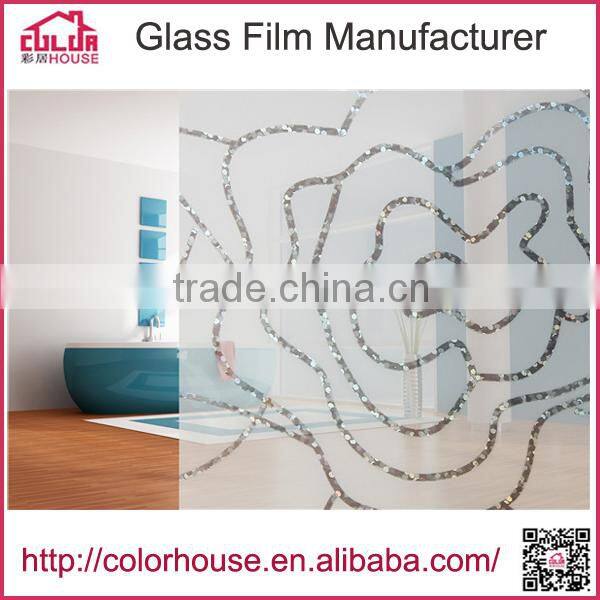 Home printing furniture pvc decorated film
