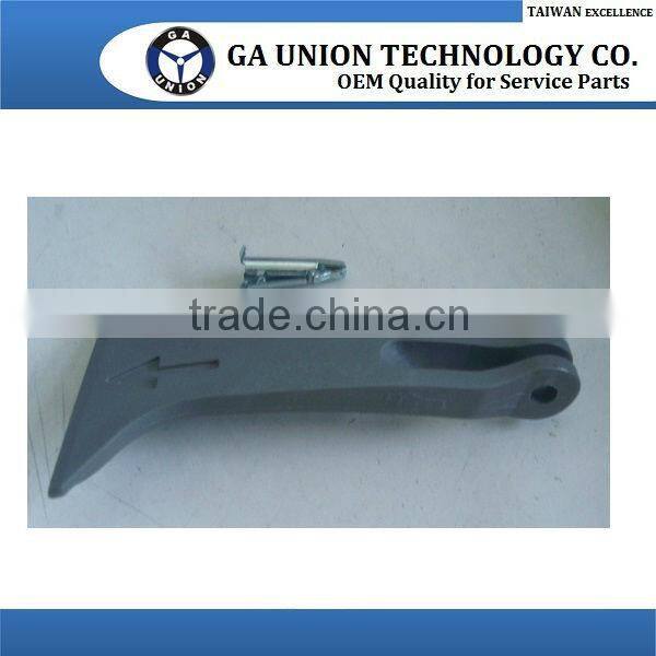 Hood Handle 2018870627 Mercedes Benz W201 190E 190D