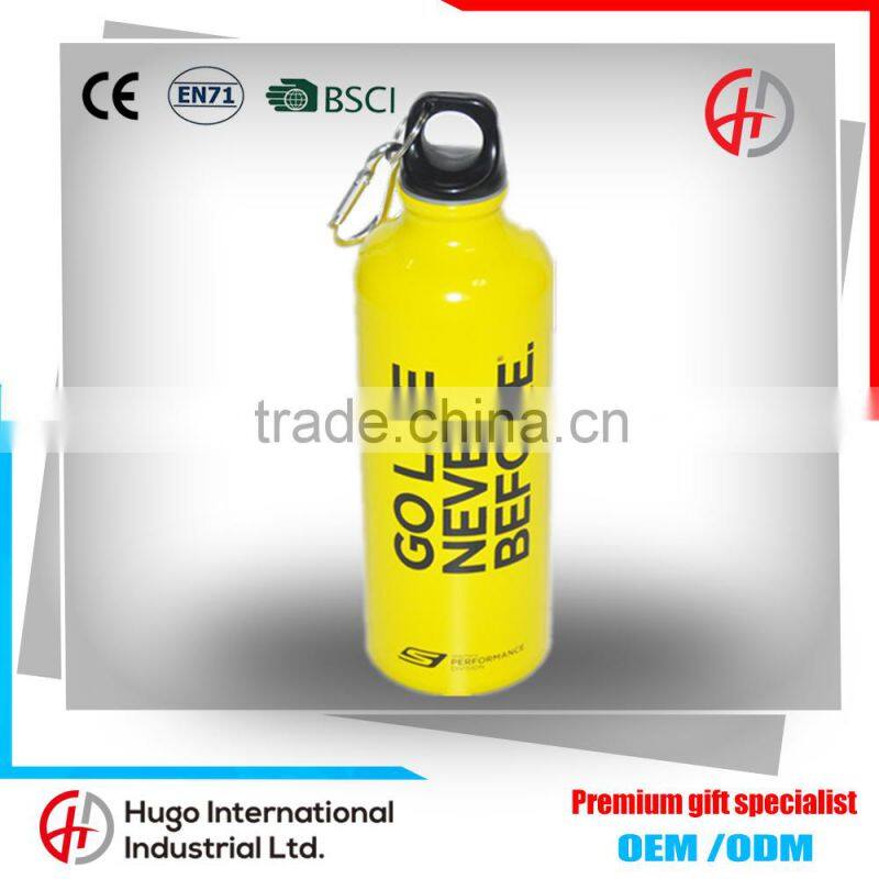 BPA-free Fashion Eco-friendly and 100% Recyclable Double-wall Stainless Steel Thermos Coffee Travel Sport Vacuum Flask
