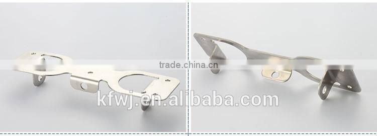 Customized Stainless steel Fixture