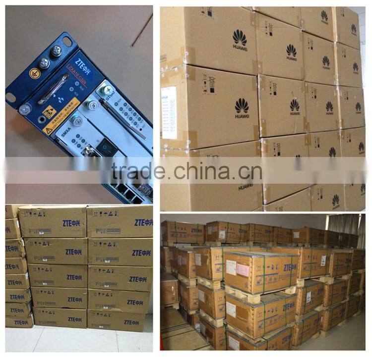 ZTE EPON ONU F427 with 4 Ethernet ports 2 voice ports wireless ONU F460 V5.0 firmware