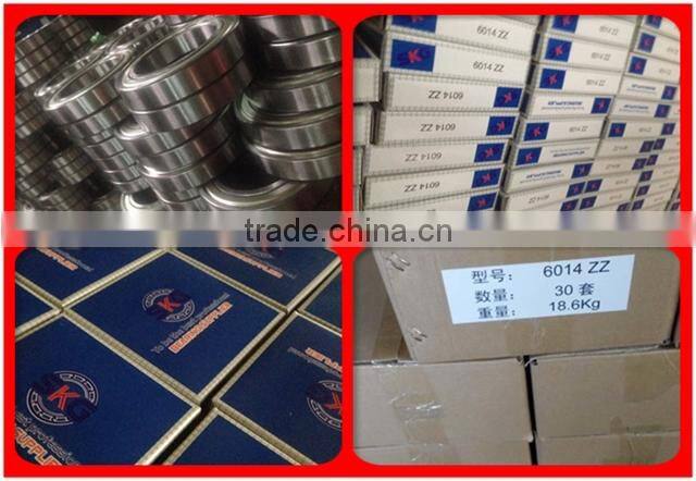 China fctory UCP202 with cast steel pillow block bearing