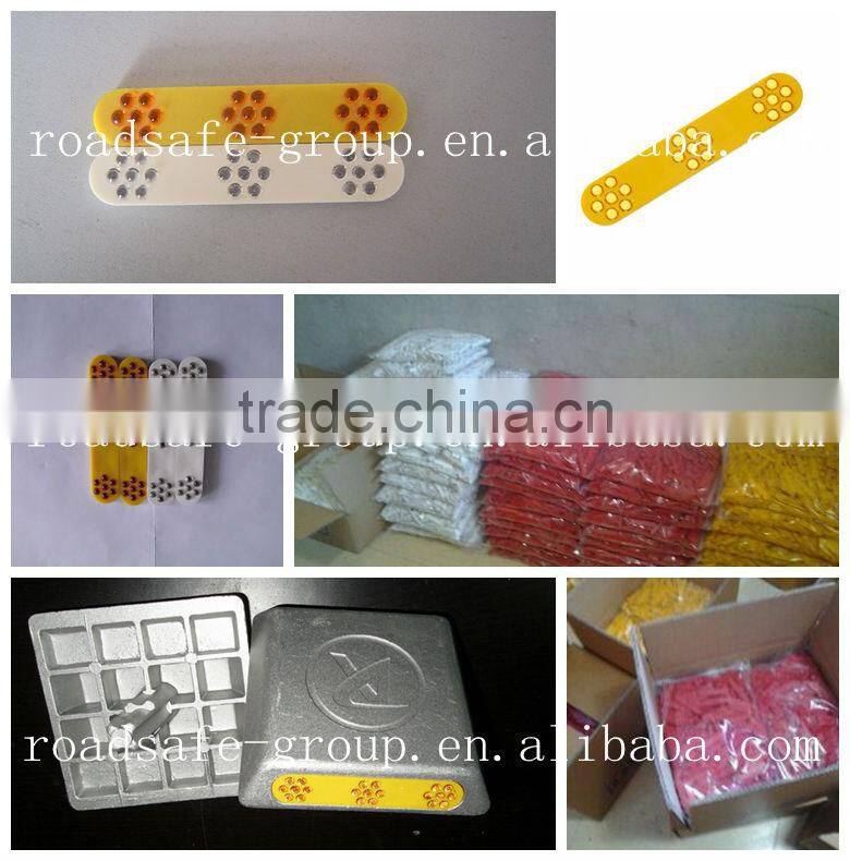 reflective glass beads for road marking in material