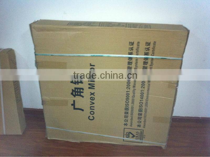 RSG ACRYLIC MIRROR,CONVEX MIRROR,DOME MIRROR