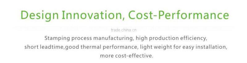 1-10V dimmable 36Watt LED downlight