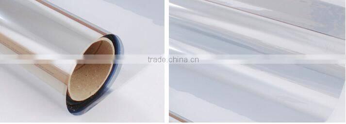 Free samples building film Car window film safety & security bath and office window film