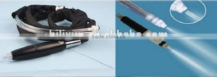 hotsale multifunction water oxygen hydro facial dermabrasion spa equipment OL-153