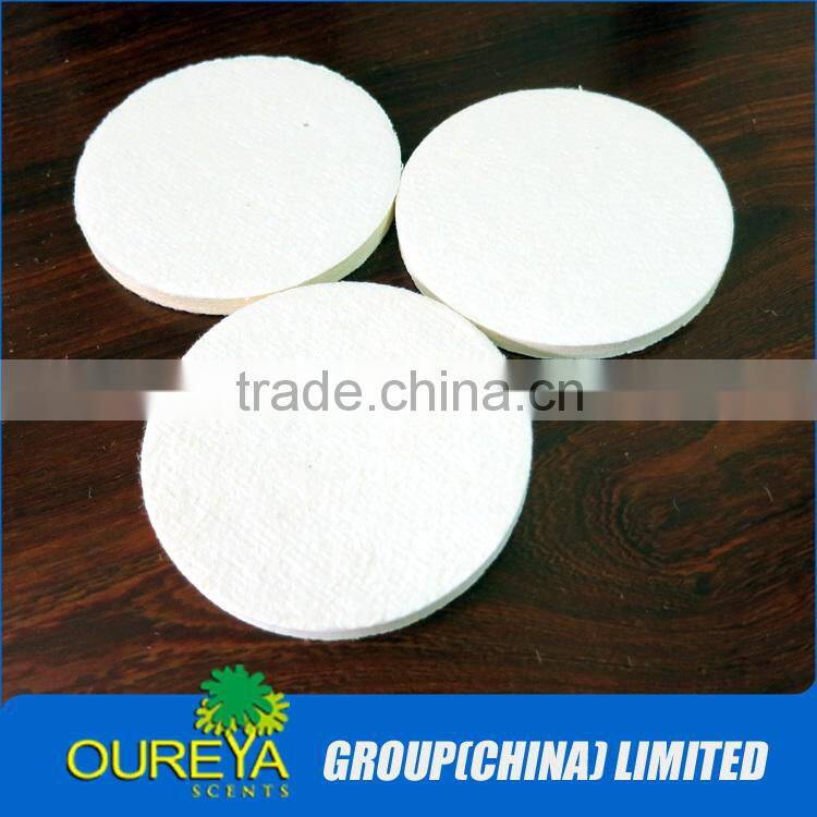 unscented air frashener Absorbing Paper