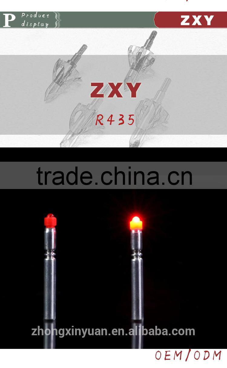 ps435,pin type lithium battery red