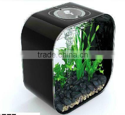 hot sale acrylic aquarium with various styles