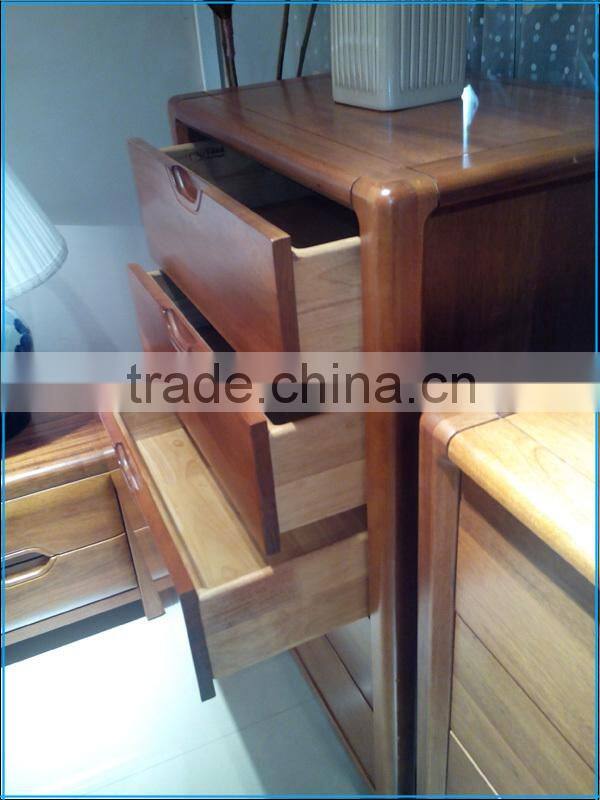 solid wood teen bedroom set furniture 3115