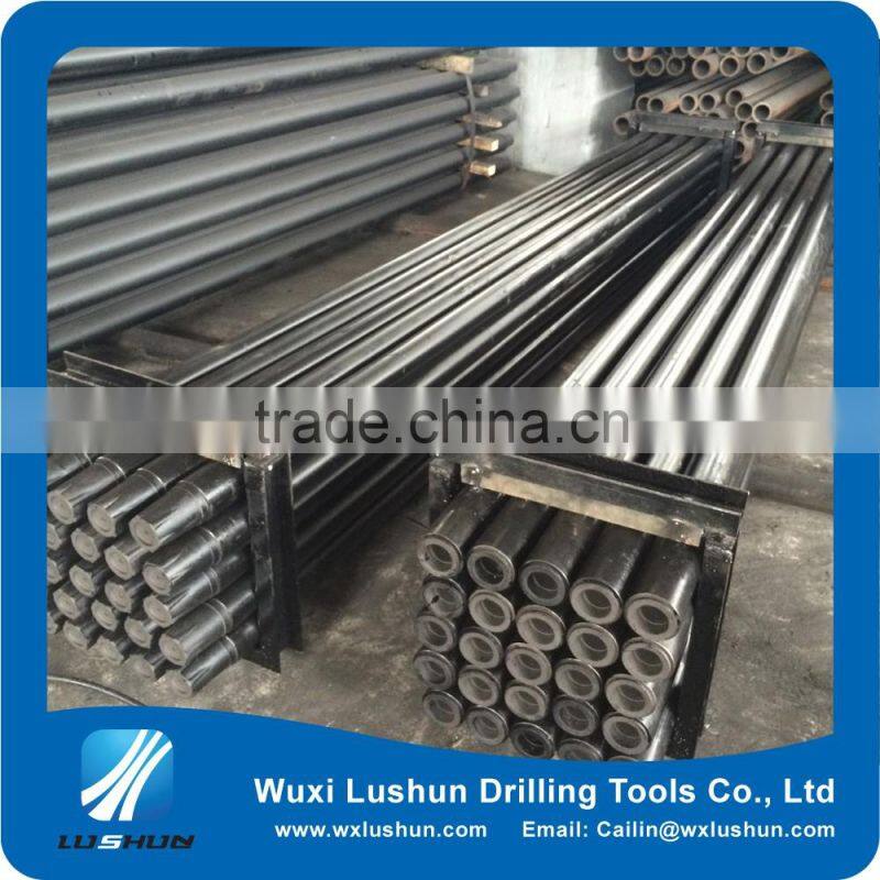 steel pipe for horizontal directional drilling rig S135