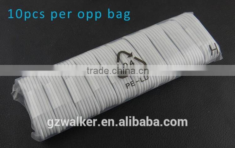 high quality usb cable 1m usb cable , usb data cable for iphone 5 5s 6 6s