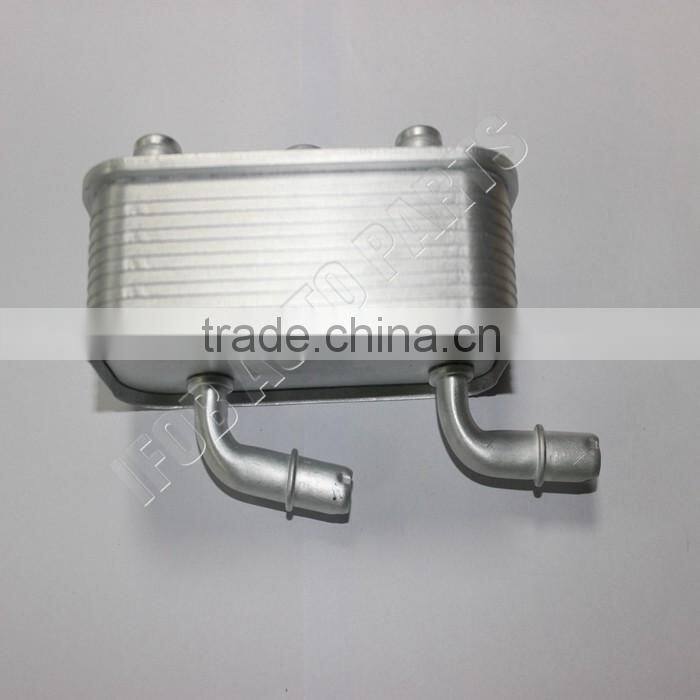car oil cooler radiator 17227505826 for E46 316i 17 22 7 505 826 engine oil cooler
