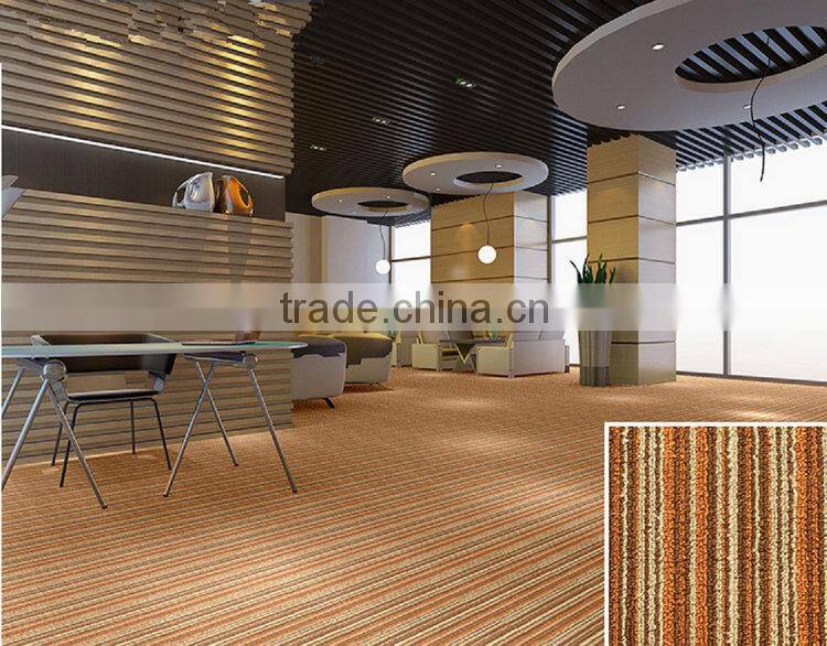 Sennorwell nice nylon tufted office carpet prices