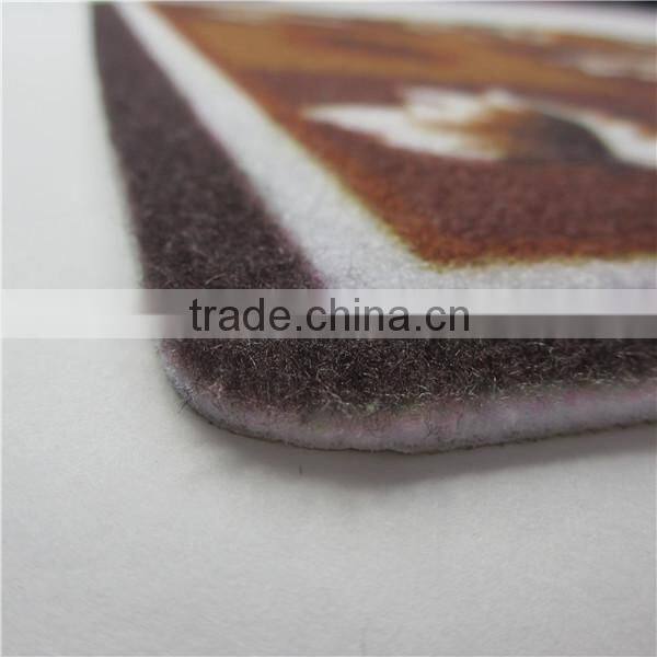 New product anti slip pvc floor mat