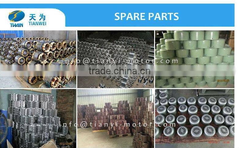 Hot Y2 Electrical General Motor