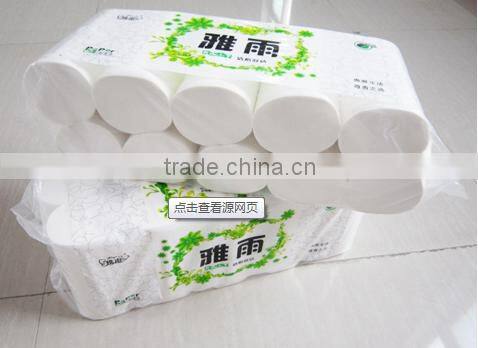 Friends paper machinery equipent 787mm Toilet tissue paper machinery