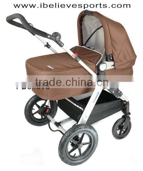 baby stroller big wheel