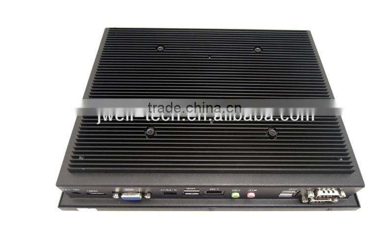 8 Inch Industrial Touch All In One PC