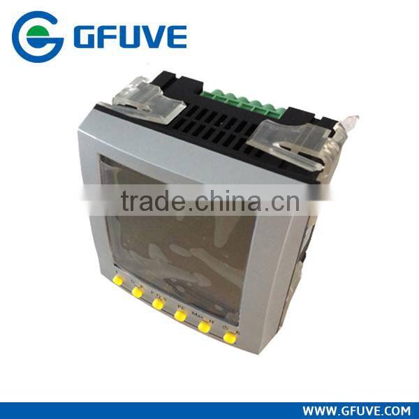 Analog single phase wireless kwh meter