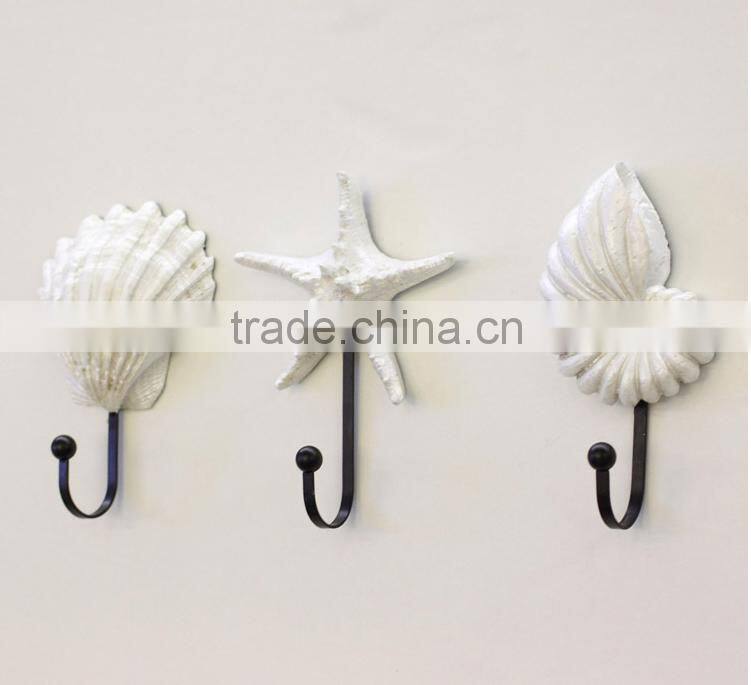 Home Decoration Metal Iron Bird Wall Hook,Hanging resin Wall Plaque /2015 hot new design bird multi-function wrought coat hook