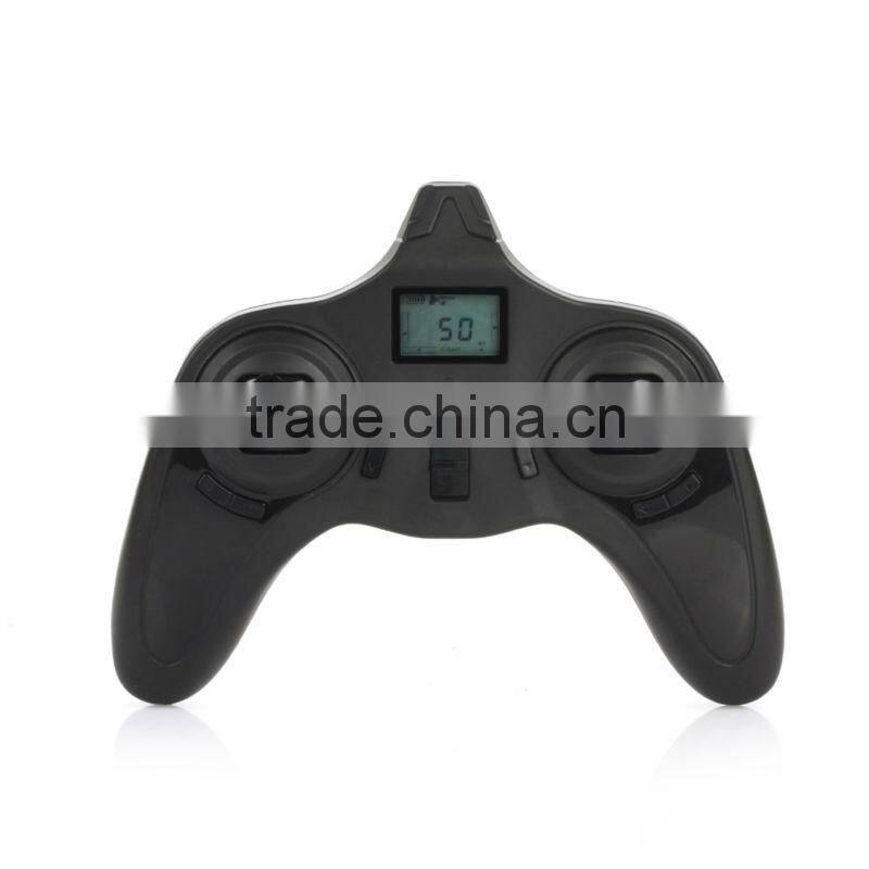 Hubsan X4 H107C HD Version With 2MP Camera 4CH Mini Drone RTF G/B RC Quadcopter