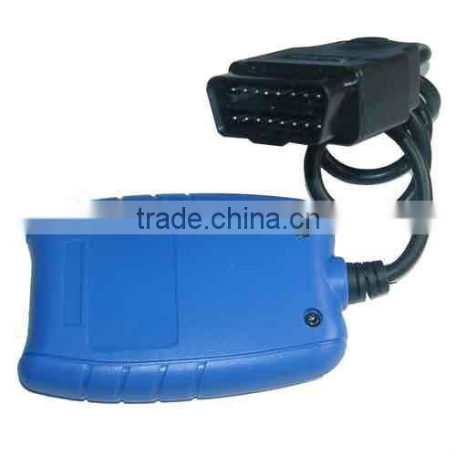 VC210 VAG Scanner OBD2 OBDII Code Reader Diagnostic Tool