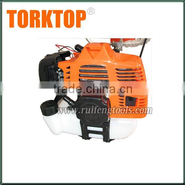 gasoline brush cutter cg430 and brush cutter spare parts