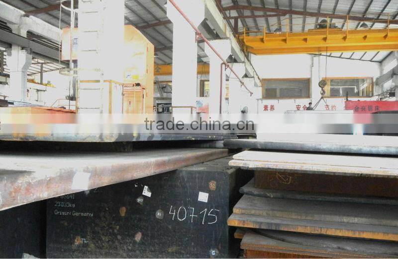 2738/P20+Ni plastic mould steel tool steel