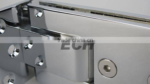 Jiangmen High quality Stainless Steel glass gate hinge