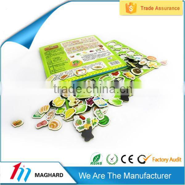 Magic Magnetic Games Magnetic Early Educational Toys