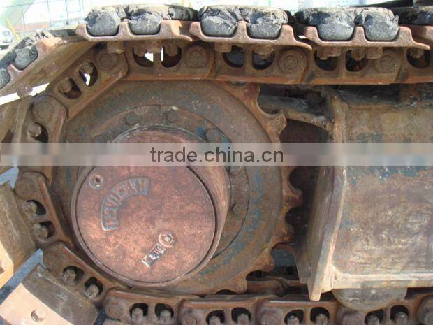 used kobelco 60-3 excavator original from japan new arrival