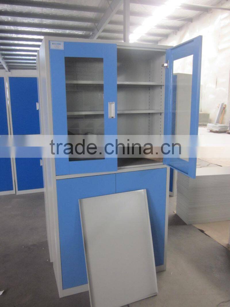 chinese medicine cabinet steel
