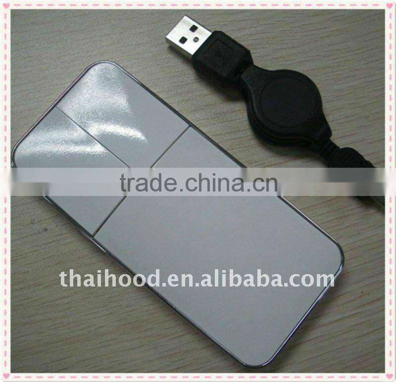 mouse PC mouse both hands wired mouse