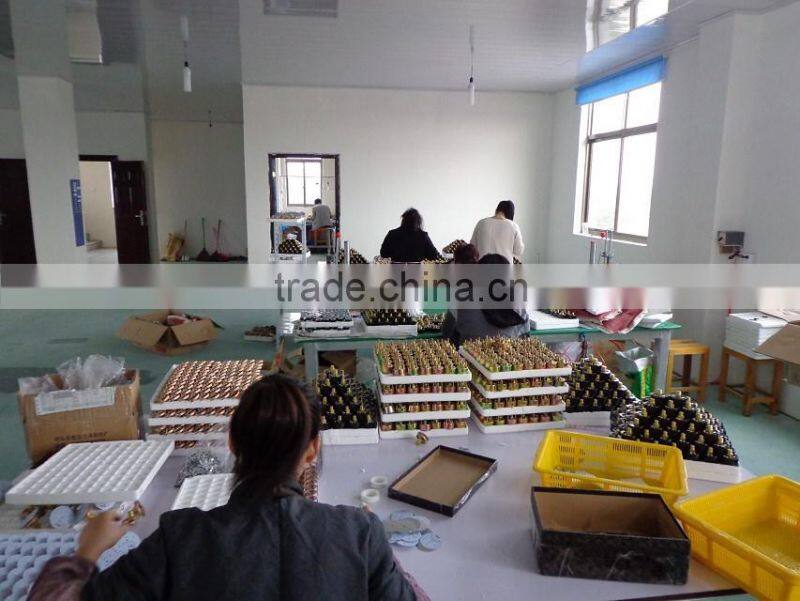 2.5 Inches Booted Tire Pressure Gauge