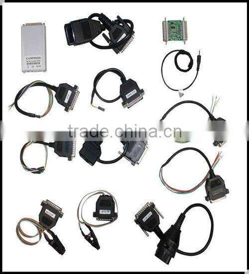 Wholesale price car prog full V4.1 programmer(with all Software for car radios/odometers/dashboards/immobilizers repair tool)