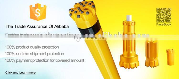 t38 button rock drill bit