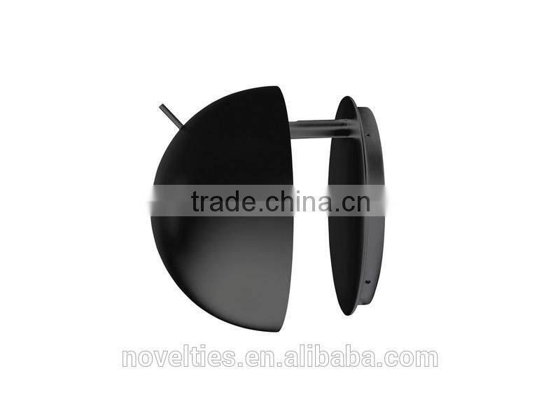 Decorative Wall Mounted Lamp Modern Art Designs for House Interior